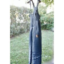 Pantaloni blu sci usato  Italia