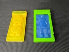 Crayola crayon molds for sale  Whitefield