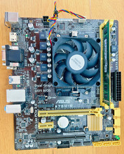 Amd 7400k prozessor gebraucht kaufen  Pfinztal