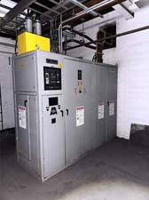Ajax 2.5t induction for sale  Stow