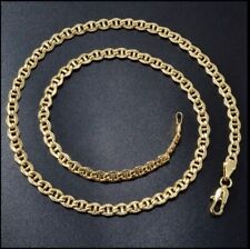 18k gold chain for sale  Clovis