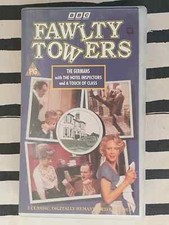 Vhs used bbc usato  Sanremo