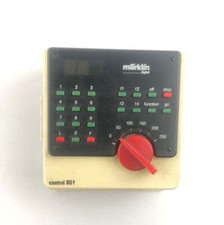 Märklin 6036 control gebraucht kaufen  Mönchengladbach