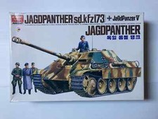 Carro armato modellismo usato  Verona