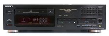 Sony cdp x33es gebraucht kaufen  Wilhelmshaven