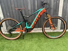 Bike mountain bike for sale  BASILDON