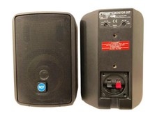 Cassa acustica rcf usato  Corato