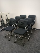 Bürodrehstuhl vitra gebraucht kaufen  Hofheim