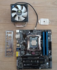 Ungetestet bundle intel gebraucht kaufen  Bad Staffelstein