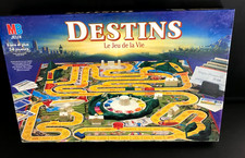 Board game fates d'occasion  Expédié en Belgium