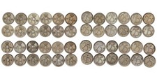 Belgium centimes 1964 d'occasion  Expédié en Belgium