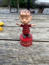 Peanuts linus van for sale  East Alton