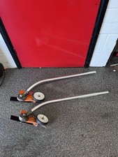 Stihl fcb lawn for sale  LYMINGTON