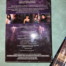 Usado, Ghost Whisperer: the Complete First Season (DVD, 2005) EUC! comprar usado  Enviando para Brazil