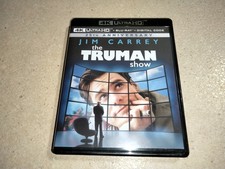 Truman show ultra for sale Truman show ultra for sale  Universal City