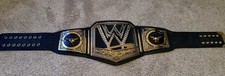 Wwe championship 2013 for sale  Griffin