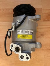 Air conditioning compressor for sale  SWANSEA