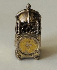 Vintage miniature brass for sale  HASTINGS