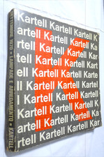 Catalogo kartell 1970 usato  Torricella del Pizzo