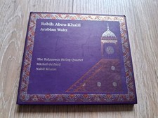 Rabih abou khalil gebraucht kaufen  Hamburg