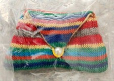 Vintage barbie striped for sale  Norco
