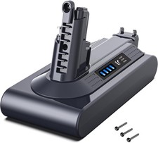 Morpilot 6500mah akku gebraucht kaufen  Igersheim