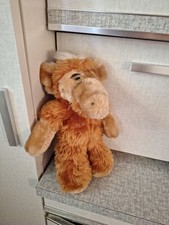 Alf plüschtier rarität gebraucht kaufen  Kitzingen