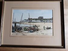 Colin bradley print for sale  FAKENHAM