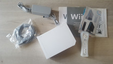 wii konsole weiß gebraucht kaufen  Kreuztal