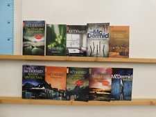 Val mcdermid bücher gebraucht kaufen  Weyhe