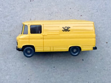 Wiking mercedes l508 gebraucht kaufen  Krefeld