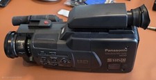 Panasonic ms50 vhs gebraucht kaufen  Jever