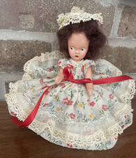 Vintage virga doll for sale  Sherrard