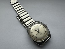 Orologio vintage zenith usato  Aosta