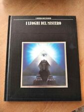 Libro misteri dell usato  Italia