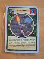 Raubzug inquisition doom gebraucht kaufen  Bad Wörishofen