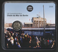 Coincard euro 2019 d'occasion  Sabres