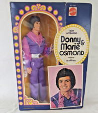 9767 donny osmond for sale  Manchester