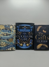 Gothic fiction bundle for sale  GLASGOW