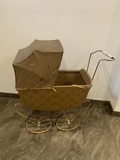 Kinderwagen puppenwagen phonix gebraucht kaufen  Teterow-Umland