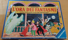Ora dei fantasmi usato  Porto Sant Elpidio