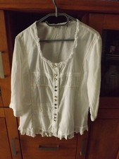 Elisa cavaletti bluse gebraucht kaufen  Kaiserslautern