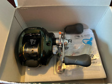 Shimano curado 200e7 for sale  CHORLEY