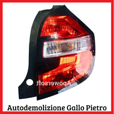 Fanale luce stop usato  Taranto