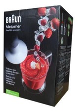 Braun multiquick zerkleinerer gebraucht kaufen  Berlin