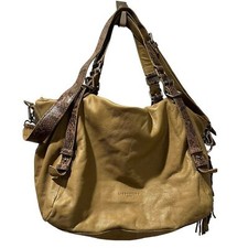 Liebskind berlin braided for sale  Shelburne