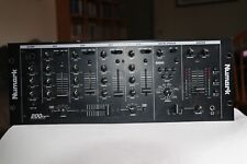 Numark 200fx mk2 for sale  CRAWLEY