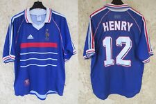 Maillot équipe adidas d'occasion  Nîmes