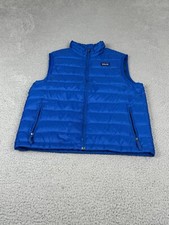 Patagonia sweater vest for sale  Pleasanton