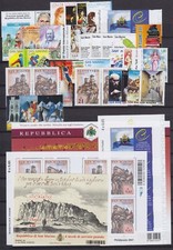 San marino annata usato  Italia